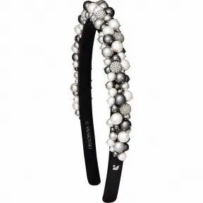 施华洛世奇/Swarovski 发饰 Lady Jane 发带, 彩色设计 5396819