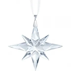 施华洛世奇/Swarovski 雪花 挂件 5428548