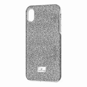 施华洛世奇/Swarovski 手机壳 High Smartphone Case with Bumper, iPhone? XR