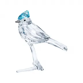 施华洛世奇/Swarovski 冠蓝鸦 5470647