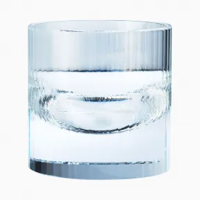 施华洛世奇/Swarovski 船只宽花瓶 白色 5482461