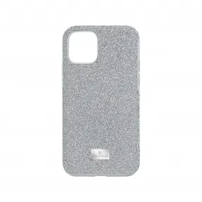施华洛世奇/Swarovski High Smartphone 套, iPhone® 11 Pro, 银色 5531146