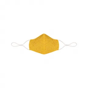 施华洛世奇/Swarovski Swarovski 口罩  黄色 5628287