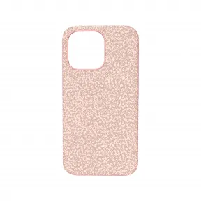 施华洛世奇/Swarovski High Smartphone 套  iPhone® 13 Pro  浅粉色 5643034