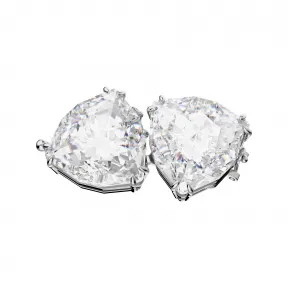 施华洛世奇/Swarovski Millenia 延长链  三菱形切割  白色  镀铑 5645624