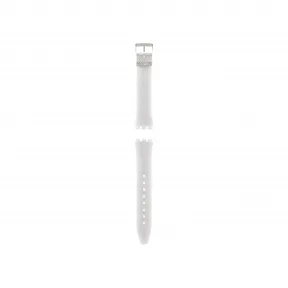 斯沃琪/Swatch GENT TRANSPARENT SILICONE STRAP - ACGM416C   