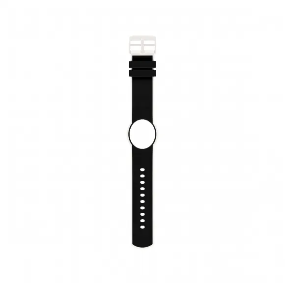 斯沃琪/Swatch POPLOOKING / SILICONE STRAP  表带 ACPNB100