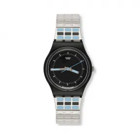 斯沃琪/Swatch Gent   GB191