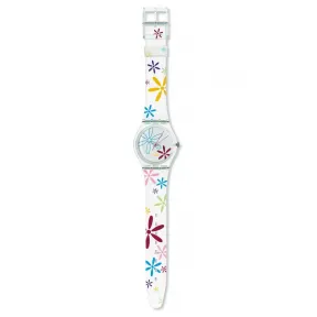 斯沃琪/Swatch Gent   GE109