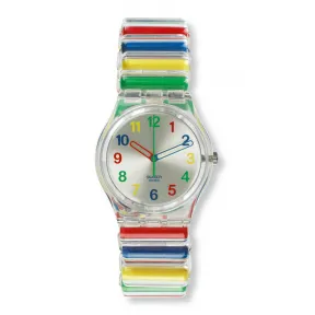 斯沃琪/Swatch Gent   GE130