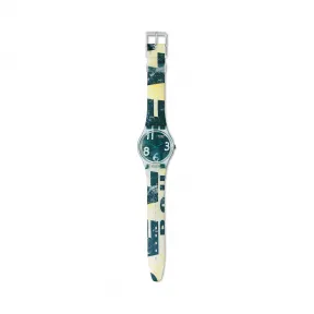 斯沃琪/Swatch Gent   GG141