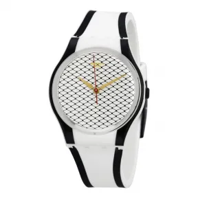 斯沃琪/Swatch Gent 石英机芯 中性 GW167