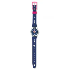 斯沃琪/Swatch DRAW IN ME LK185