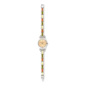 斯沃琪/Swatch Lady   LK276G