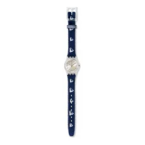 斯沃琪/Swatch Lady 石英机芯  LK288K