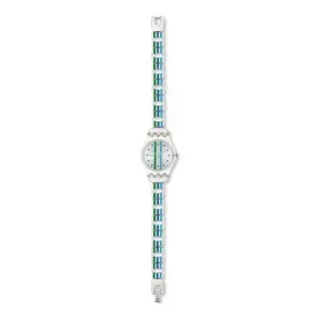 斯沃琪/Swatch Lady 石英机芯  LK289G