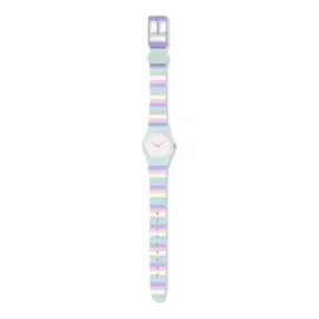 斯沃琪/Swatch Lady 石英机芯  LL121