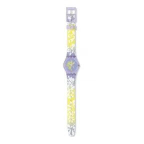 斯沃琪/Swatch Lady   LS109