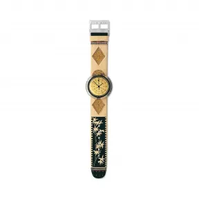 斯沃琪/Swatch Pop   PMB104