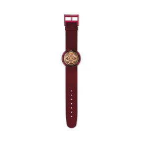 斯沃琪/Swatch Pop   PMB105