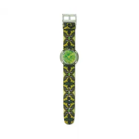 斯沃琪/Swatch Pop   PMG102