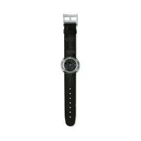 斯沃琪/Swatch Pop 石英机芯 男表 PMK125
