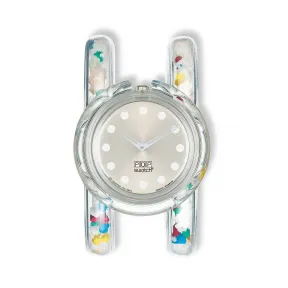 斯沃琪/Swatch Pop   PMK149U