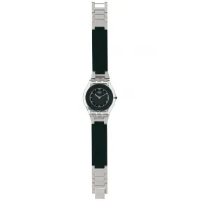 斯沃琪/Swatch PURE BLACK SFK116
