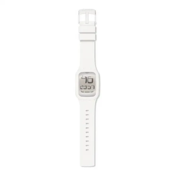 斯沃琪/Swatch Touch 系列 石英机芯 中性 SURW100
