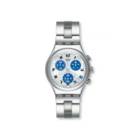 斯沃琪/Swatch INVESTIGATOR YCS428G