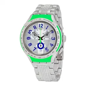 斯沃琪/Swatch Xlite 石英机芯 男表 YYS4012AG