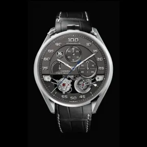 豪雅/TAG Heuer 高级制表系列 钛金属 CAR5B81.FC6331