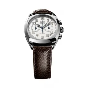 豪雅/TAG Heuer 蒙扎系列 自动机械机芯 不锈钢 男表 CR5112.FC6290