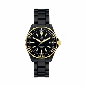 豪雅/TAG Heuer 石英机芯 WAY1322.BH0520