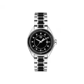 豪雅/TAG Heuer FORMULA 1（F1系列）腕表 腕表 石英 女士 32 mm - WBJ141AB.BA0973