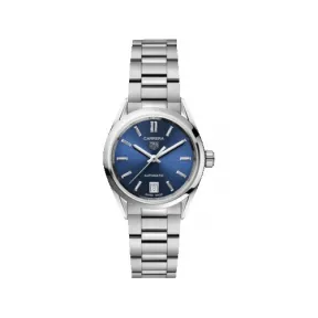 豪雅/TAG Heuer Carrera（卡莱拉系列）腕表 Calibre 9自动机芯 女士 29 MM - WBN2411.BA0621