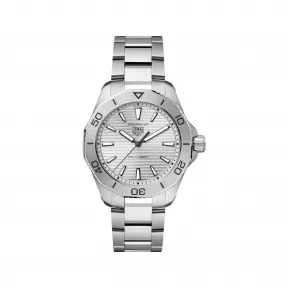 豪雅/TAG Heuer 竞潜系列 精钢 40MM 石英机芯 男表 WBP1111.BA0627