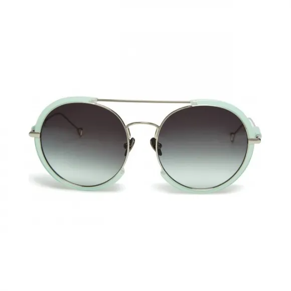  HAZE X TS VOUS灰色太阳镜 ACCVOUS