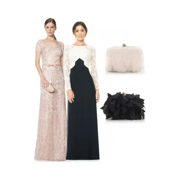  气质晚宴闺蜜礼包 APA2132LXH-ALX16372LH-CL01EPB-CL01AGDB2