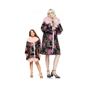  亲子装“如意”系列 AYR17734MH-KAYR17734M