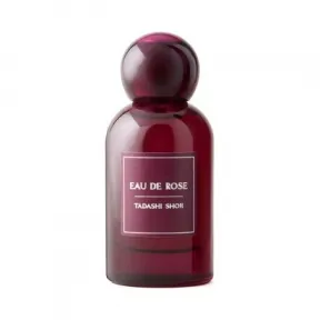  EAU DE ROSE 玫瑰香水 50ml FRG60-10-1700