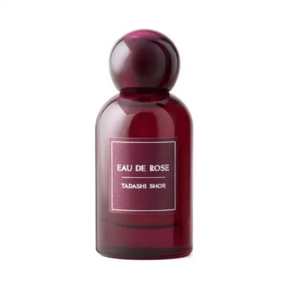 EAU DE ROSE 玫瑰香水 50ml FRG60-10-1700