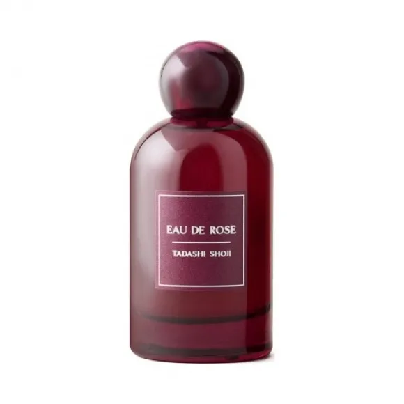  EAU DE ROSE 玫瑰香水 100ml FRG60-10-3400