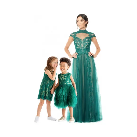  亲子装“绿野仙踪”系列 KARV2305M-ARH15136LH