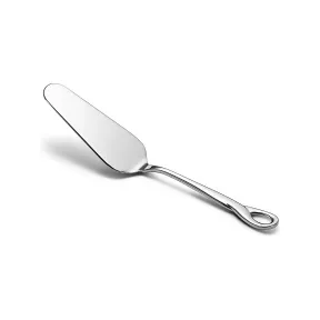 蒂芙尼/Tiffany Elsa Peretti® Padova™ 纯银馅饼盘。 10337453 