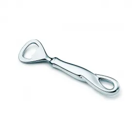 蒂芙尼/Tiffany Elsa Peretti® Padova™ 925 纯银和不锈钢开瓶器 10337968