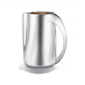 蒂芙尼/Tiffany Elsa Peretti® 纯银水罐 10339405