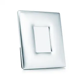 蒂芙尼/Tiffany Elsa Peretti® 纯银 Bombe 镜框，大号。 15426284 