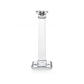 蒂芙尼/Tiffany 铅水晶经典烛台。 25486471 