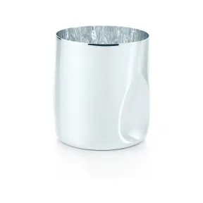 蒂芙尼/Tiffany 925 纯银 Elsa Peretti® 指纹酒杯 28884869